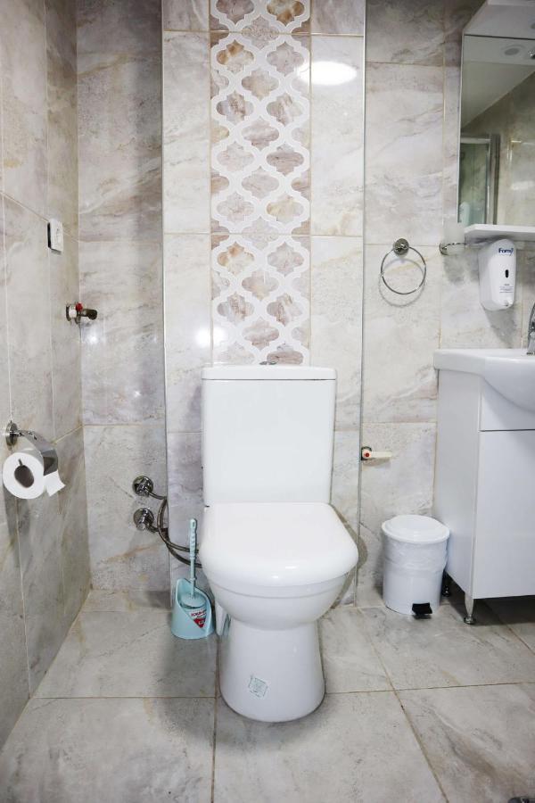 Grand Onur Hotel Стамбул Экстерьер фото